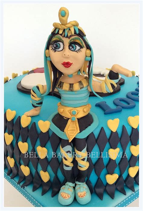 Cleocakes .